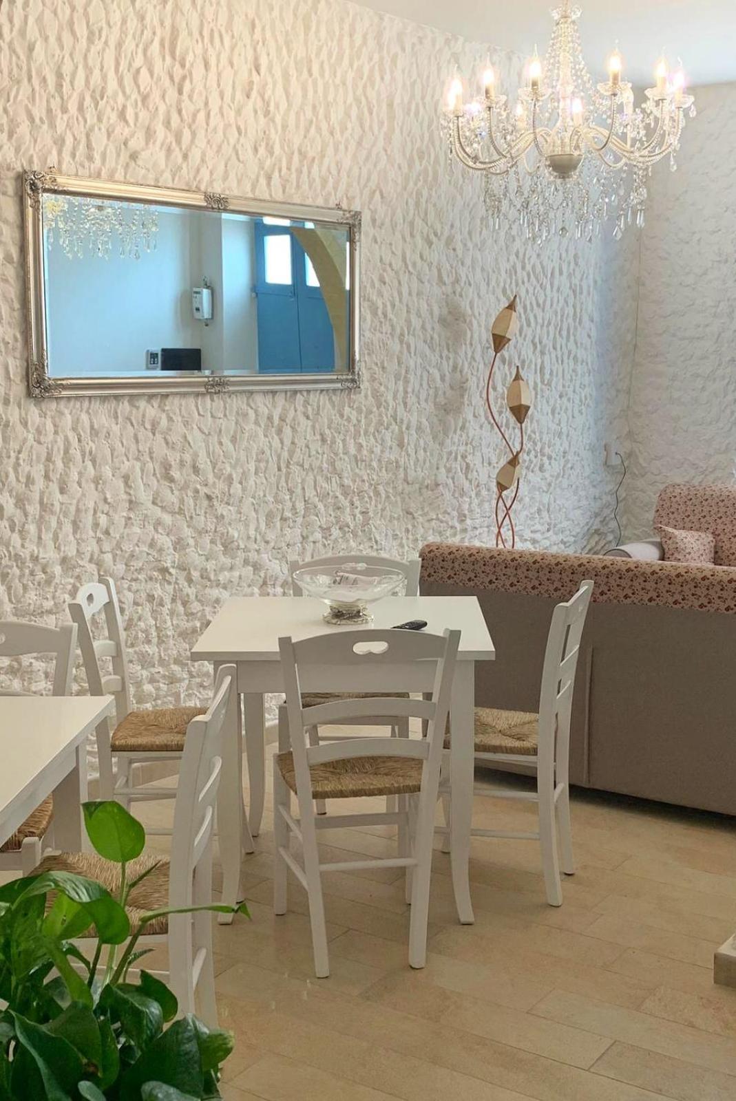 Bnb Le Janas Càbras Εξωτερικό φωτογραφία